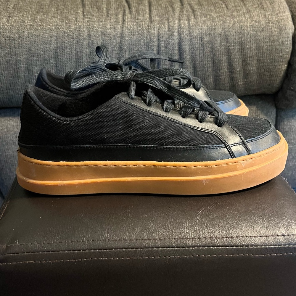 Unless Collective Degenerate Sneakers - Picture 3 of 14